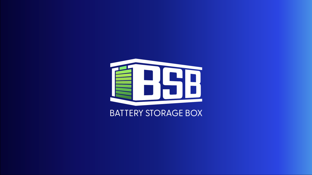 Image from BSBwarehouse.com - storage for new lithium batteries in the UK